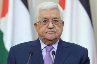 الرئيس الفلسطيني يدعو دول العالم لكسر الحصار وإيصال المساعدات الإنسانية لقطاع غزة​ 