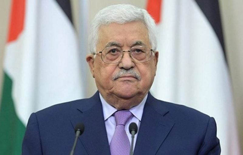 الرئيس الفلسطيني يدعو دول العالم لكسر الحصار وإيصال المساعدات الإنسانية لقطاع غزة​ 