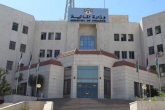 35.08 مليار دينار الدين العام للربع الأول