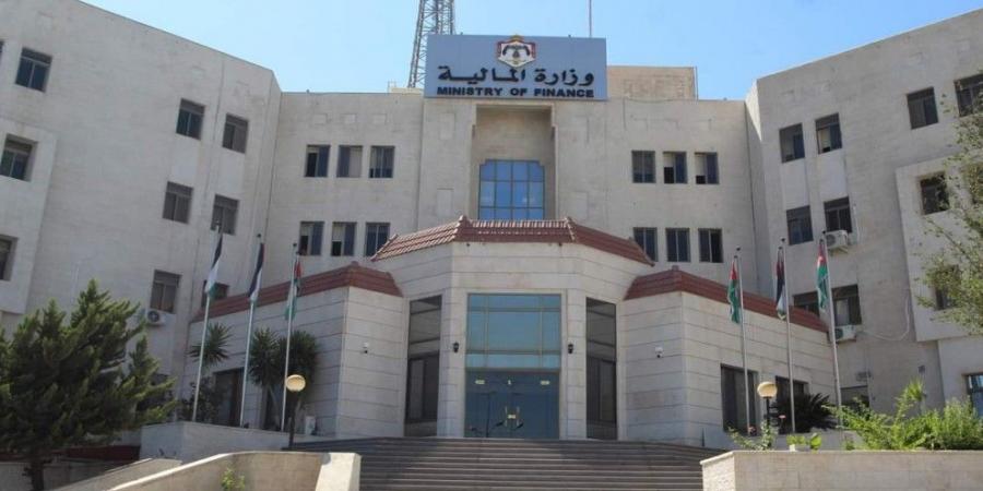 35.08 مليار دينار الدين العام للربع الأول
