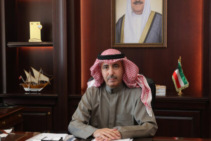 السفير المري: العلاقات الأردنية الكويتية نموذج للتضامن والتعاون العربي المشترك