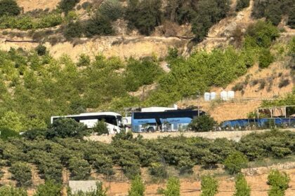 عجلون: مطالب برفع وعي المتنزهين بأهمية المحافظة على الأماكن الطبيعية والسياحية