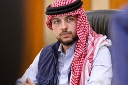 ولي العهد مهنئا بعيد الاستقلال: يوم كتب فيه المجد والعزة