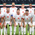 الأردن في المجموعة الثالثة في كأس العرب إلى جانب مصر والإمارات