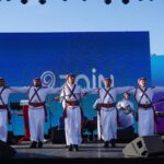 بحضور عشرات الآلاف من الأردنيين والأردنيات.. “زين” تحتفي بعيد الاستقلال 79 بحفل ضخم في حدائق الملك عبدالله الثاني