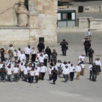 محافظة القدس: اقتحام قرابة 1500 مستوطن للأقصى محاولة لفرض واقع تهويدي​ 