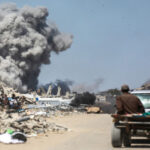 حماس توافق على اقتراح أميركي لوقف إطلاق النار في غزة​ 