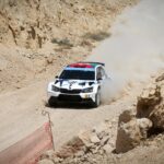 منافسات رالي الأردن الدولي تنطلق غدا