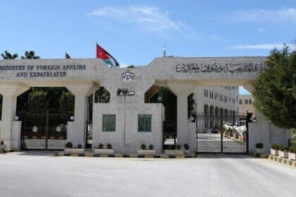 العثور على جثمان المواطن وليد عمارين في كندا بعد إعلان اختفائه