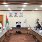 قرارات مجلس مفوضي سلطة منطقة العقبة الاقتصادية الخاصة