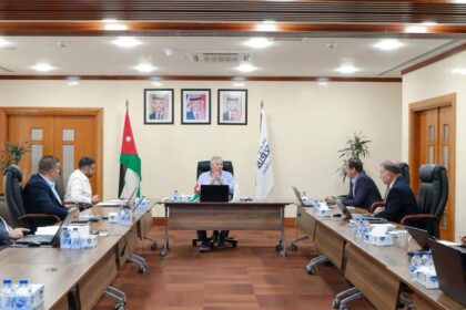 قرارات مجلس مفوضي سلطة منطقة العقبة الاقتصادية الخاصة