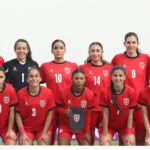 منتخب سيدات لكرة القدم يلتقي نظيره الإندونيسي غدا