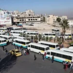 استكمال إجراءات تشغيل المرحلة الأولى من هيكلة النقل بين عمّان والمحافظات