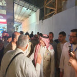 وزارة الأوقاف: تفويج قرابة 1500 حاج من ضمن حجاج البعثة الأردنية من المدينة المنورة إلى مكة