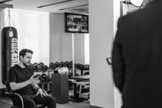 ولي العهد في وثائقي “نشمي” عند التاسعة من مساء اليوم عبر شاشة التلفزيون الأردني