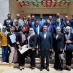 صندوق الملك عبدالله للتنمية يدعم 19 مشروعاً للتحديث السياسي