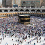 تفويج الحجاج الأردنيين إلى مكة يكتمل اليوم