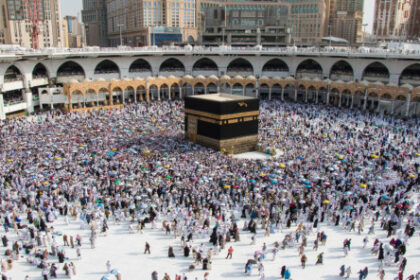 تفويج الحجاج الأردنيين إلى مكة يكتمل اليوم