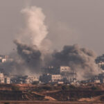 19 شهيدا في مجزرة جديدة ارتكبها الاحتلال في مخيم البريج وسط غزة​ 