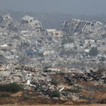 رويترز: الخطة الأميركية تقترح وقف إطلاق النار في غزة 60 يوما​ 