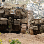 وزير الجيش الإسرائيلي: “سنبني الدولة اليهودية” في الضفة الغربية​ 