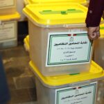 جولة ثانية لحسم مركز نقيب المحامين