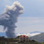 الاحتلال يعلن اغتيال قائد الوحدة الصاروخية لحزب الله جنوب لبنان​ 