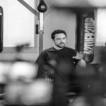 ولي العهد يوجه لبث مباراة الأردن وعُمان عبر الشاشات