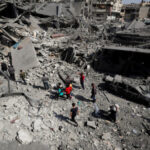 حماس: لم نرفض اقتراح ويتكوف لوقف إطلاق النار في غزة​ 