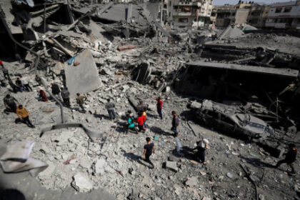 حماس: لم نرفض اقتراح ويتكوف لوقف إطلاق النار في غزة​ 