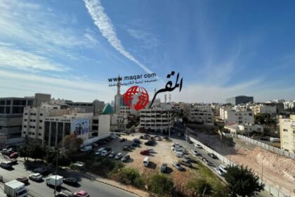 طقس دافىء في اغلب المناطق اليوم