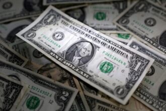 الحكومة تستدين 215 مليون دولار عبر طرح سندات بالدولار