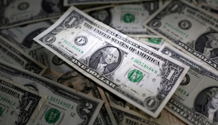 الاحتياطيات الأجنبية في الأردن تصل إلى “مستوى قياسي جديد” عند 22.8 مليار دولار