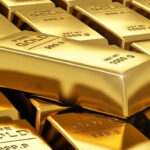ارتفاع أسعار الذهب عالميا مدعومة بتراجع الدولار