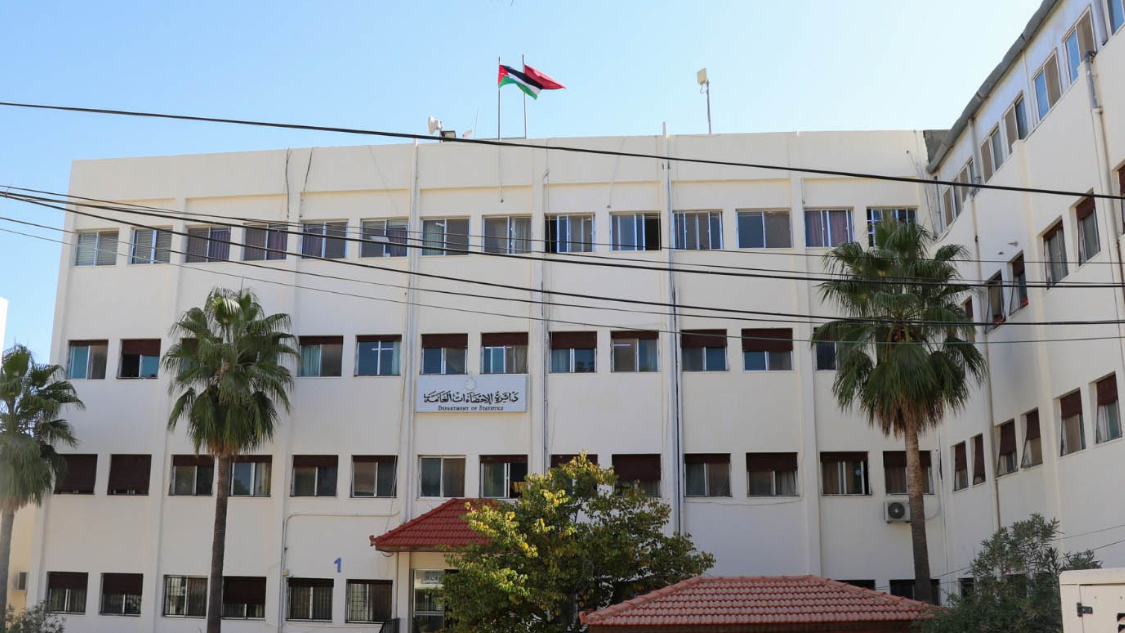 الفاتورة النفطية للمملكة تنخفض إلى 485 مليون دينار حتى نهاية شباط