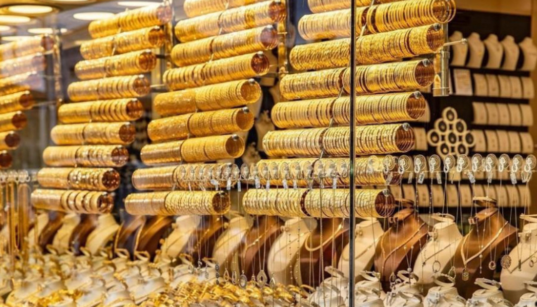 67.8 دينار سعر الذهب عيار 21 بالسوق المحلية