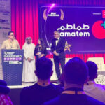 شركة طماطم تنال ثلاثة جوائز في مؤتمر “جيم إكسبو”