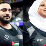 المنتخب الوطني لرفع الأثقال البارالمبي يحصد ميداليتين ذهبيتين