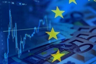نمو اقتصاد منطقة اليورو 0.3% بالربع الأول لـ2025