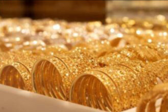 الذهب يرتفع محليا إلى 65.5 دينارا للغرام