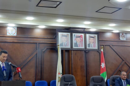 رئيس مجلس النواب : الأردن يولي حقوق الإنسان والحريات اهتمامًا كبيرًا ويعزز القوانين المتعلقة بها