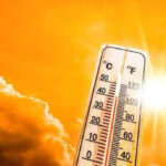 طقس معتدل اليوم وحار غدا