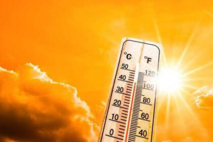 طقس معتدل اليوم وحار غدا