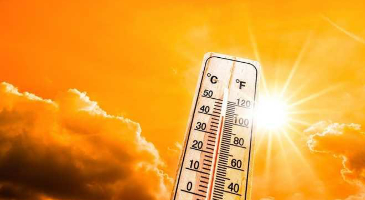 طقس معتدل اليوم وحار غدا