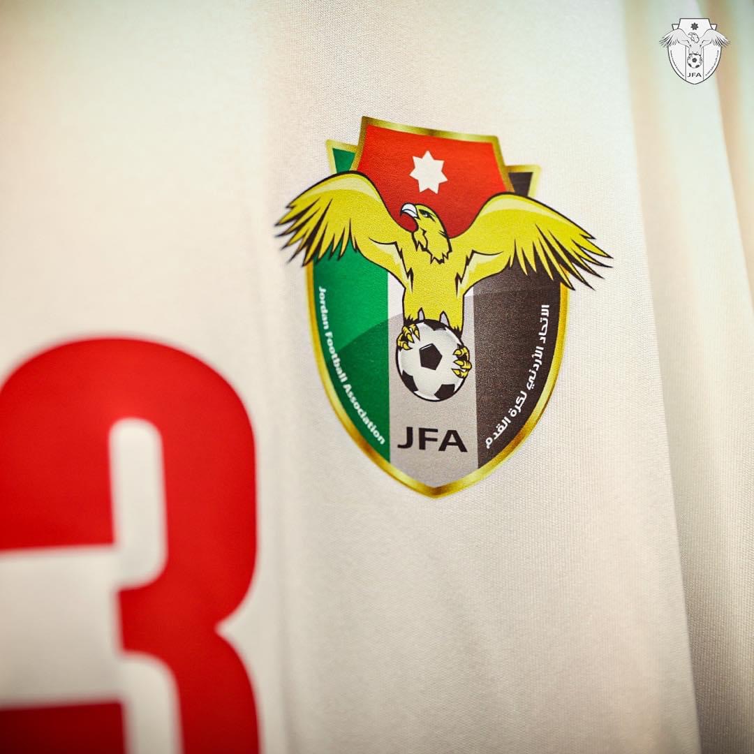 إعلان قائمة النشامى لمواجهتي عُمان والعراق بتصفيات كأس العالم