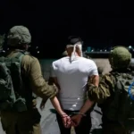 الاحتلال يشن حملة مداهمات واعتقالات واسعة في الضفة الغربية​ 