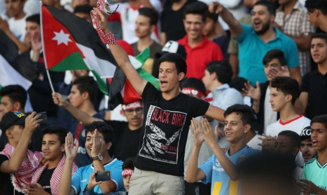 شباب الأردن يسيرون في ظلال الاستقلال بخطى واثقة نحو مستقبل أكثر ازدهارًا وإشراقًا