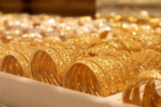 ارتفاع سعر الذهب محليا