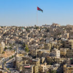 أجواء حارة نسبيا الى حارة في معظم المناطق اليوم وغدا