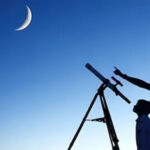 مركز الفلك الدولي يتوقع أن يكون الجمعة 6 حزيران أول أيام عيد الأضحى